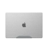 UAG Essential Armor - etui ochronne do MacBook Pro 16" (M1/M2/M3 MAX & PRO/M4/M4 MAX & PRO) (2021-2024) (ice)