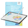 Paperlike 3.0 - folia ochronna imitująca papier do iPad Mini (2021 - 2024) (2szt.)