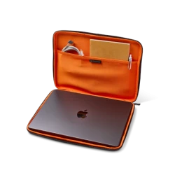 UAG Civilian Shock Sleeve - etui ochronne do MacBook 15" - 16" (gray)