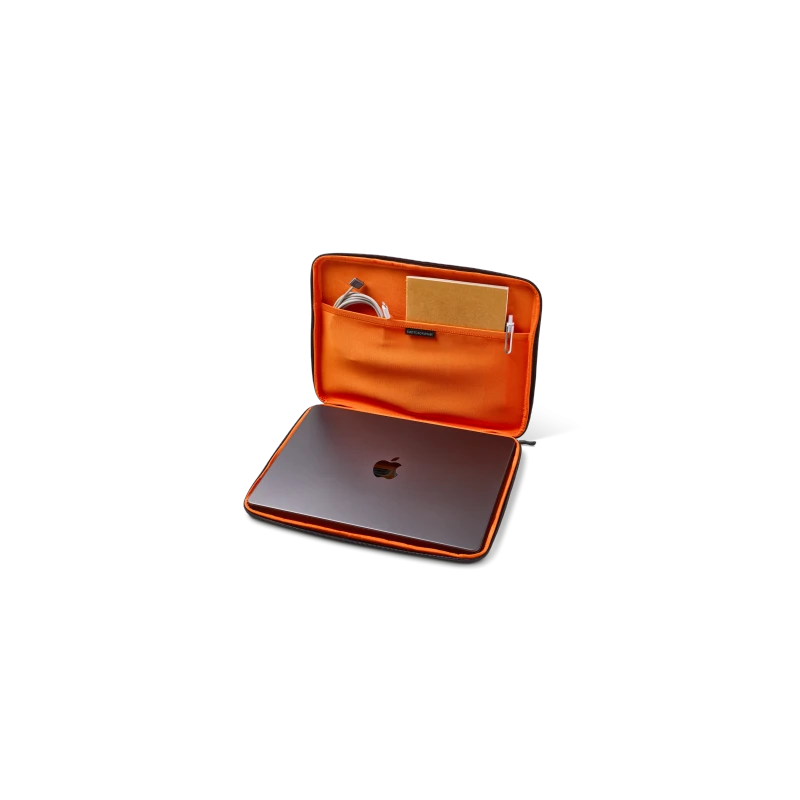 UAG Civilian Shock Sleeve - etui ochronne do MacBook 15" - 16" (gray)