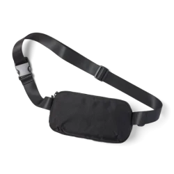 UAG Standard Issue - nerka 1L z kieszenią na lokalizator (black)