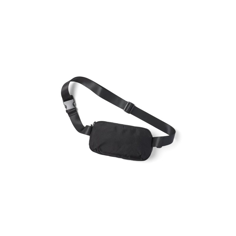 UAG Standard Issue - nerka 1L z kieszenią na lokalizator (black)