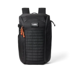 UAG Civilian - plecak na laptop 16" (20L) (black/orange)