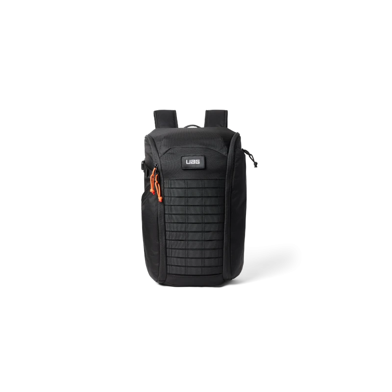 UAG Civilian - plecak na laptop 16" (20L) (black/orange)