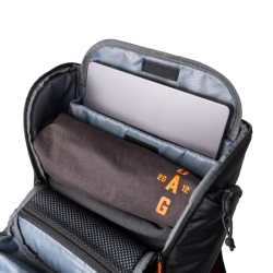 UAG Civilian - plecak na laptop 16" (20L) (black/orange)