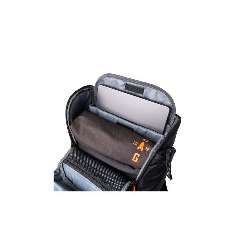 UAG Civilian - plecak na laptop 16" (20L) (black/orange)