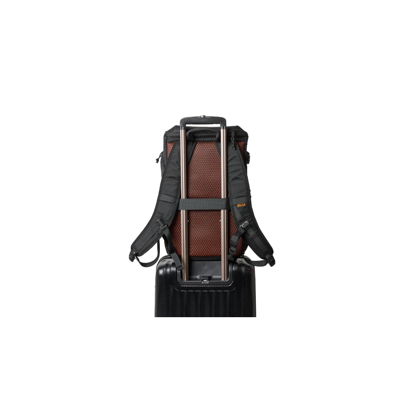 UAG Civilian - plecak na laptop 16" (20L) (black/orange)