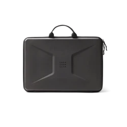 UAG Civilian Shock Sleeve - etui ochronne z uchwytem do MacBook 15" - 16" (black)