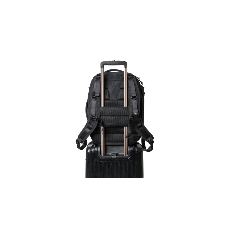UAG Premium Tech - plecak 24L z kieszenią na laptop 16" (black)