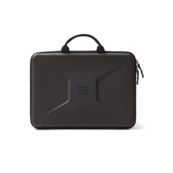 UAG Civilian Shock Sleeve - etui ochronne z uchwytem do MacBook 13" - 14" (black)