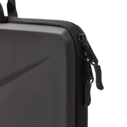 UAG Civilian Shock Sleeve - etui ochronne z uchwytem do MacBook 13" - 14" (black)