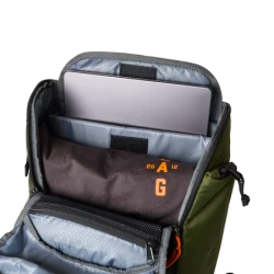 UAG Civilian - plecak na laptop 16" (20L) (olive/orange)