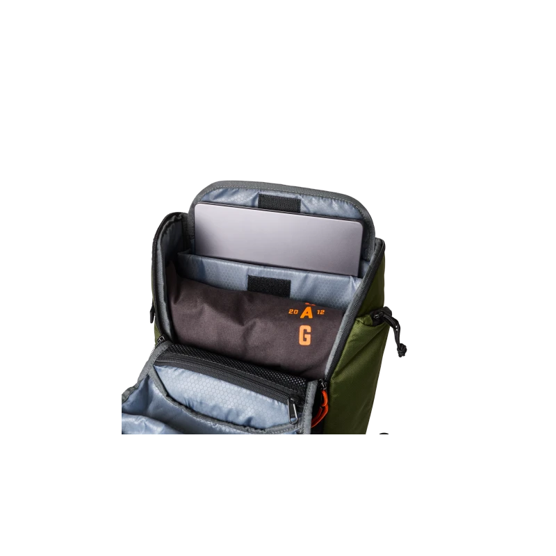 UAG Civilian - plecak na laptop 16" (20L) (olive/orange)