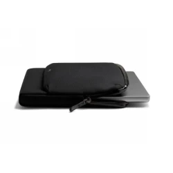 Bellroy Laptop Caddy 16 - etui na laptop 16" z kieszeniami na akcesoria mobilne (black)