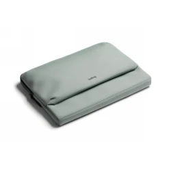 Bellroy Laptop Caddy 16 - etui na laptop 16" z kieszeniami na akcesoria mobilne (eucalyptus)