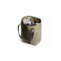 Bellroy City Tote - torba na ramię 10L (willow)