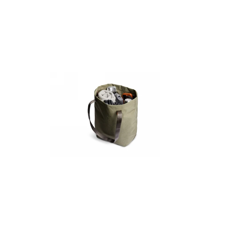Bellroy City Tote - torba na ramię 10L (willow)