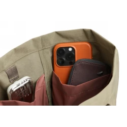 Bellroy City Tote - torba na ramię 10L (willow)