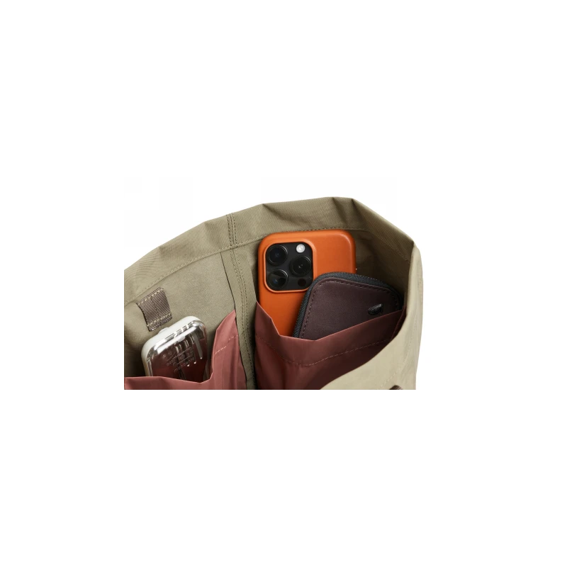 Bellroy City Tote - torba na ramię 10L (willow)
