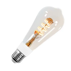 TUYA WB-TDS5-RCW-E27-MS, TUYA WB-TDS5-RCW-E27-MS