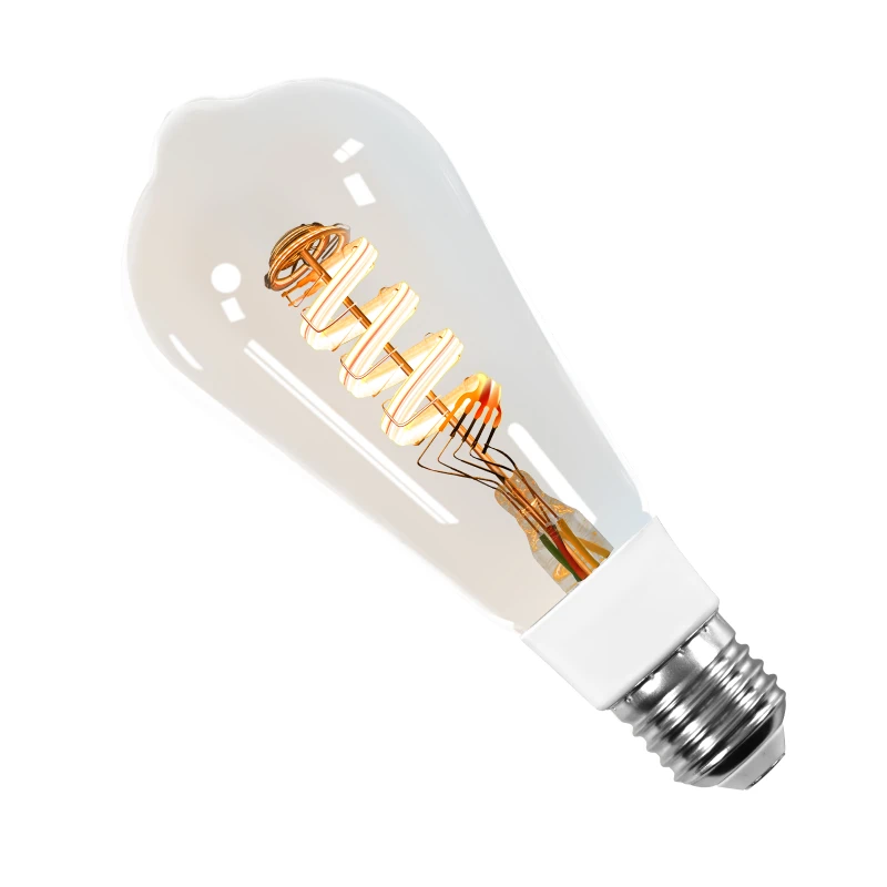 TUYA WB-TDS5-RCW-E27-MS, TUYA WB-TDS5-RCW-E27-MS