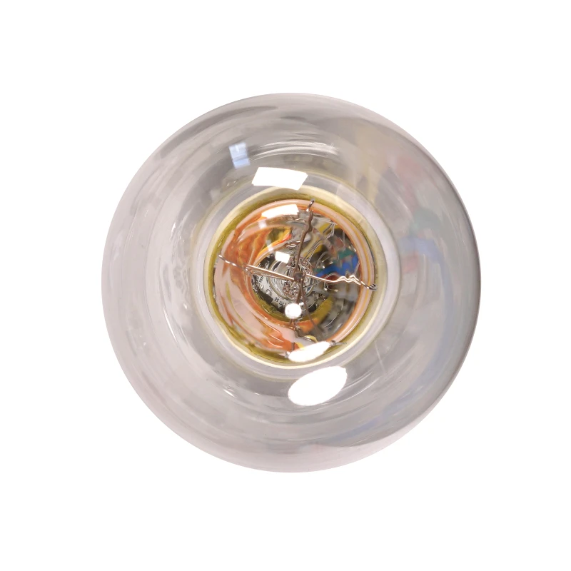 TUYA WB-TDS5-RCW-E27-MS, TUYA WB-TDS5-RCW-E27-MS