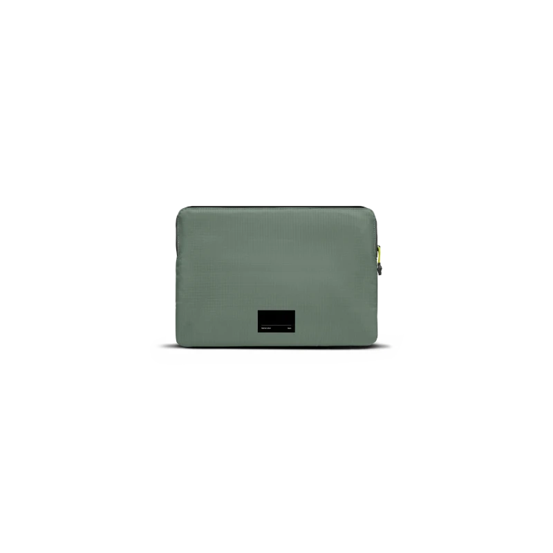 Native Union Ultralight Sleeve - etui ochronne do Macbook 16" (slate green)