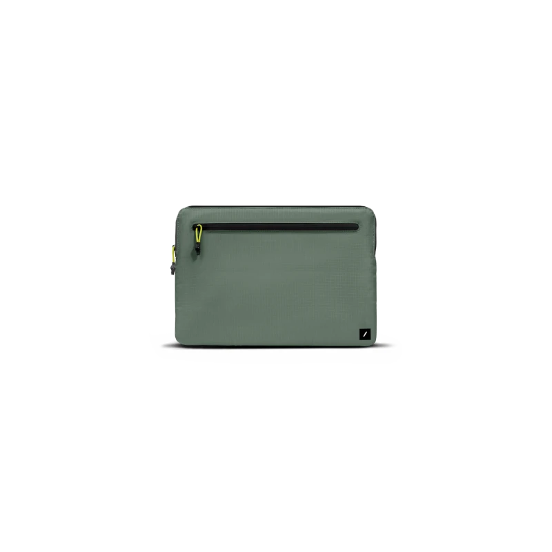 Native Union Ultralight Sleeve - etui ochronne do Macbook 16" (slate green)
