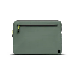 Native Union Ultralight Sleeve - etui ochronne do Macbook 15" (slate green)