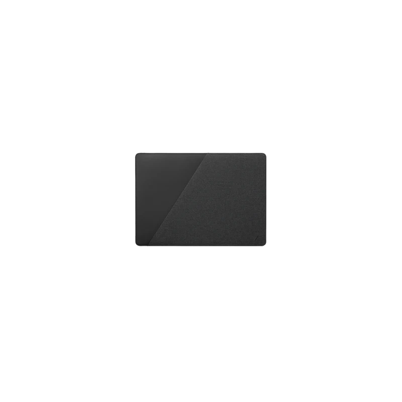 Native Union Stow Slim Sleeve - etui ochronne do Macbook 15"/16" (slate)