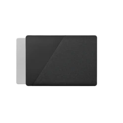 Native Union Stow Slim Sleeve - etui ochronne do Macbook 15"/16" (slate)
