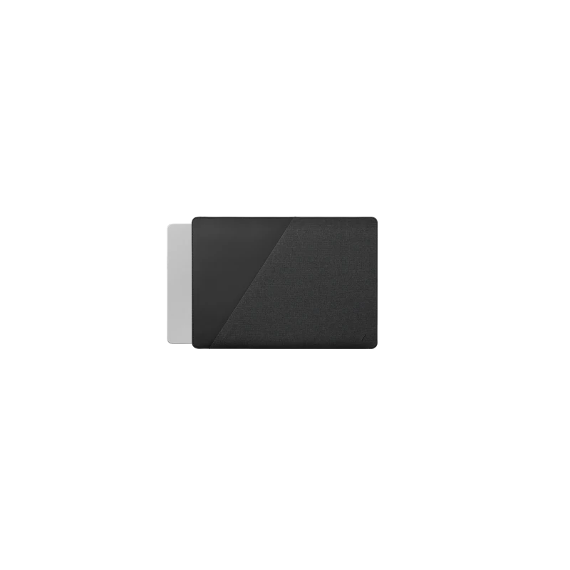 Native Union Stow Slim Sleeve - etui ochronne do Macbook 15"/16" (slate)
