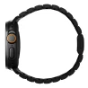 NOMAD Titanium Band - tytanowa bransoleta do Apple Watch 46mm/49mm (black hardware) V2