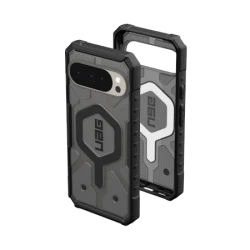 UAG Plyo Pro - obudowa ochronna do Google Pixel 10 Pro XL z wbudowanym modułem magnetycznym (ash/black)