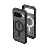 UAG Plyo Pro - obudowa ochronna do Google Pixel 10 Pro XL z wbudowanym modułem magnetycznym (ash/black)