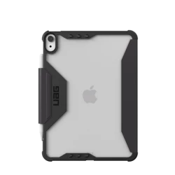 UAG Plyo LT - obudowa ochronna z uchwytem do Apple Pencil do iPad Air 11" M2 (2024) / M3 (2025) (black-ice)