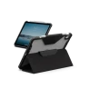 UAG Plyo LT - obudowa ochronna z uchwytem do Apple Pencil do iPad Air 11" M2 (2024) / M3 (2025) (black-ice)