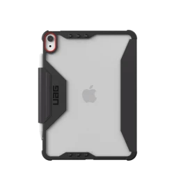 UAG Plyo LT - obudowa ochronna z uchwytem do Apple Pencil do iPad Air 11" M2 (2024) / M3 (2025) (black-ice)