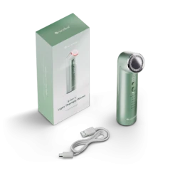 Nanoleaf Wellness 6-in-1 Light Therapy Wand - urządzenie do terapii światłem