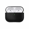 NOMAD Modern Leather Case - skórzane etui do Apple AirPods Pro 3, skóra Horween (black)