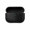 NOMAD Modern Leather Case - skórzane etui do Apple AirPods Pro 3, skóra Horween (black)