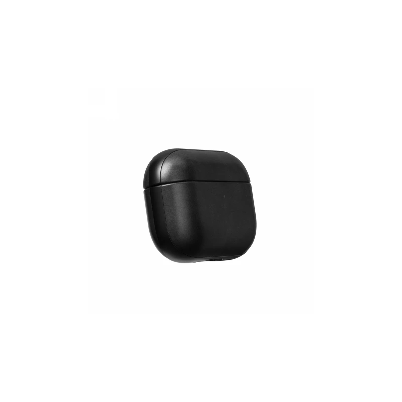 NOMAD Modern Leather Case - skórzane etui do Apple AirPods Pro 3, skóra Horween (black)