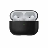 NOMAD Modern Leather Case - skórzane etui do Apple AirPods Pro 2, skóra Horween (black)