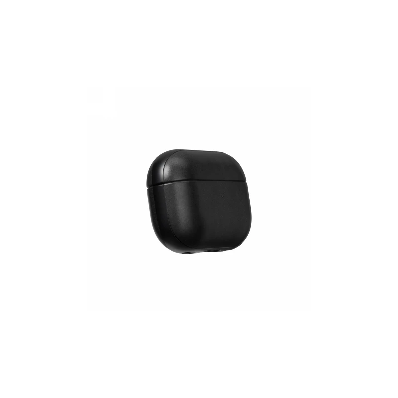 NOMAD Modern Leather Case - skórzane etui do Apple AirPods Pro 2, skóra Horween (black)