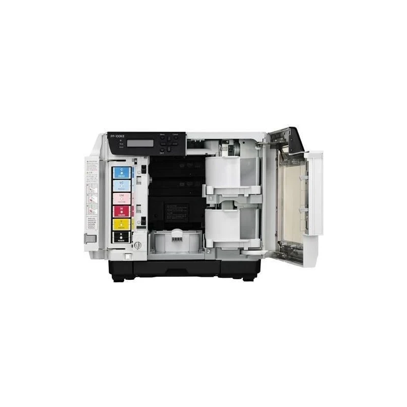 EPSON Duplikator Discproducer PP-100N II wersja sieciowa