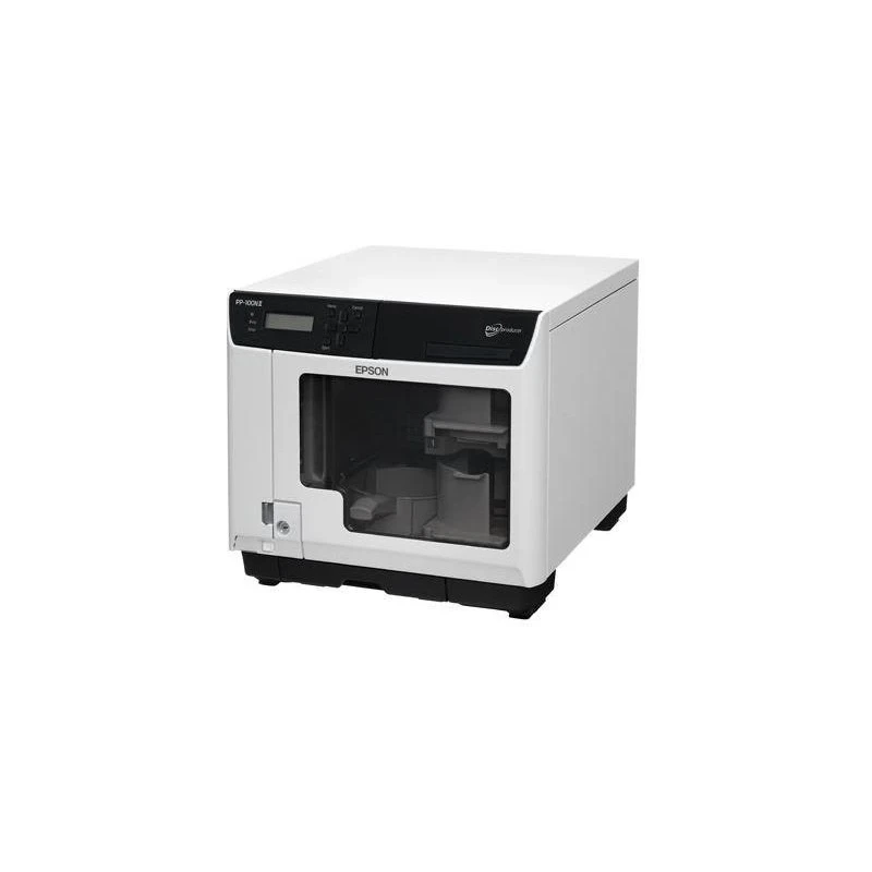 EPSON Duplikator Discproducer PP-100N II wersja sieciowa
