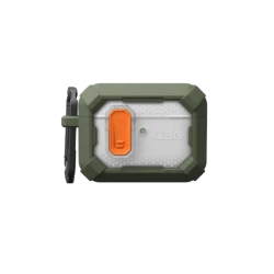 UAG Plasma - obudowa ochronna do Airpods Pro 3G (olive)