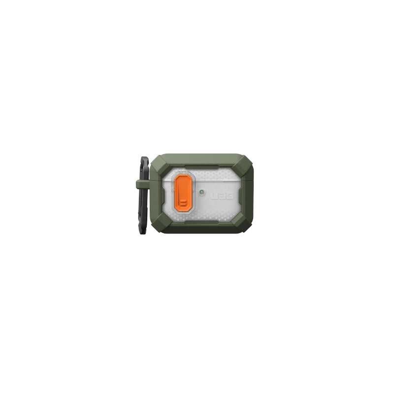 UAG Plasma - obudowa ochronna do Airpods Pro 3G (olive)