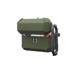 UAG Plasma - obudowa ochronna do Airpods Pro 3G (olive)