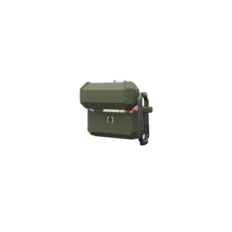 UAG Plasma - obudowa ochronna do Airpods Pro 3G (olive)
